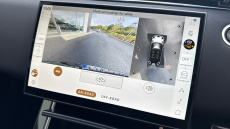 Land Rover Range Rover Evoque 2.0 D200 Edition 5dr Auto Diesel Hatchback